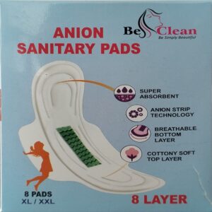sanitary pads
